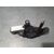Motor Limpia Trasero Para Fiat Punto Berlina