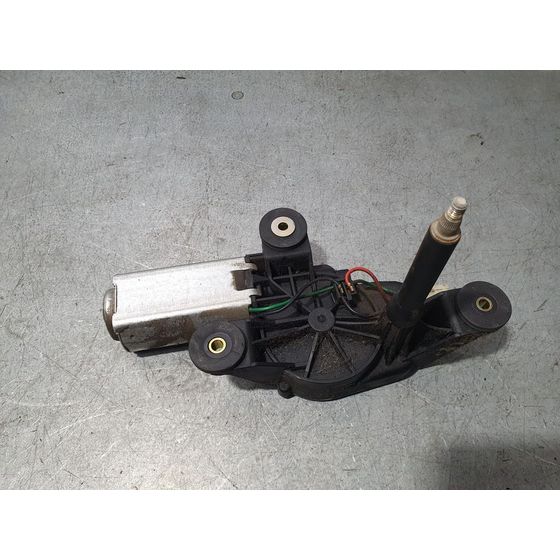 Motor Limpia Trasero Para Fiat Punto Berlina