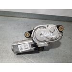 Motor Limpia Trasero Para Fiat Punto Berlina