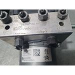 Abs Para Peugeot 5008