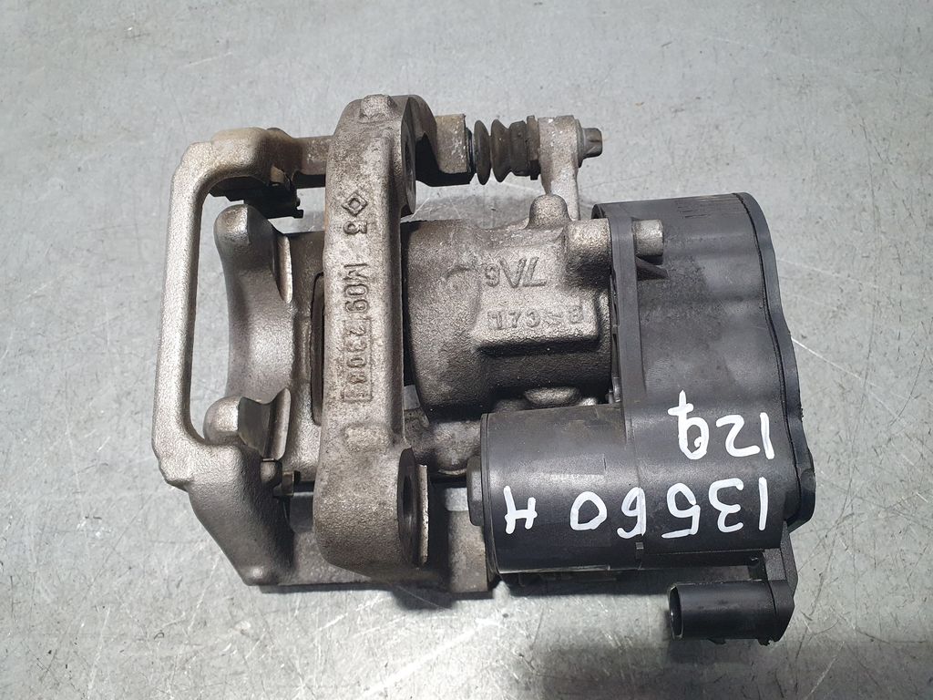 Pinza Freno Trasera Izquierda Para Peugeot 5008