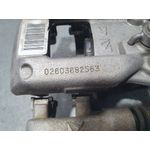 Pinza Freno Trasera Izquierda Para Peugeot 5008