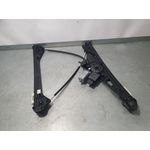 Elevalunas Delantero Izquierdo Para Peugeot 5008