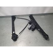 Elevalunas Delantero Izquierdo Para Peugeot 5008