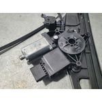 Elevalunas Delantero Izquierdo Para Peugeot 5008