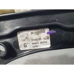 Elevalunas Delantero Izquierdo Para Peugeot 5008