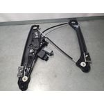 Elevalunas Delantero Izquierdo Para Peugeot 5008