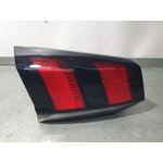 Piloto Trasero Izquierdo Para Peugeot 5008