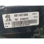 Piloto Trasero Izquierdo Para Peugeot 5008