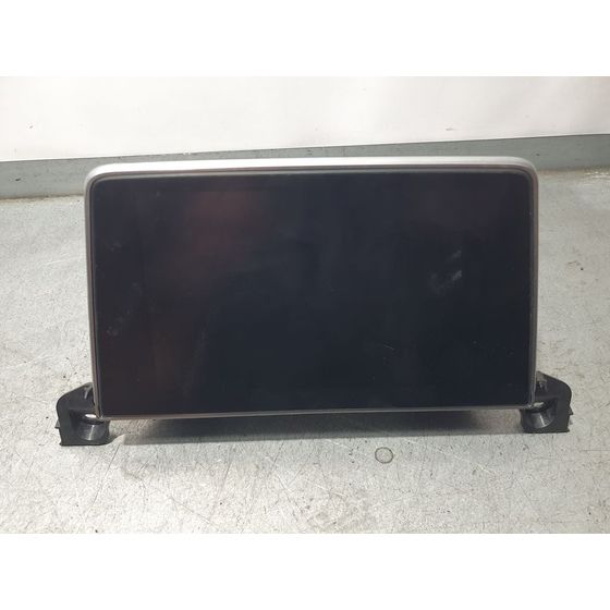 Sistema Navegacion Gps Para Peugeot 5008