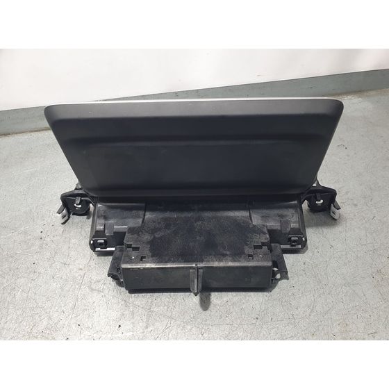 Sistema Navegacion Gps Para Peugeot 5008
