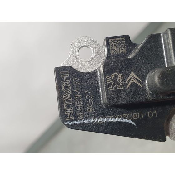Caudalimetro Para Peugeot 5008