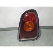 Piloto Trasero Derecho Para Mini Mini