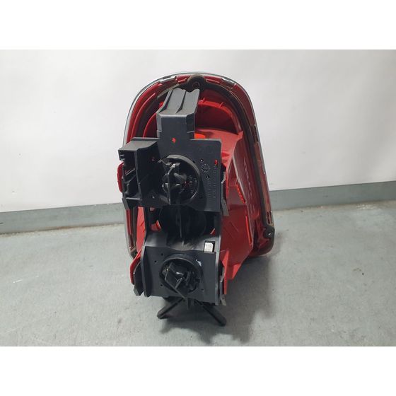 Piloto Trasero Derecho Para Mini Mini