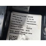 Cuadro Instrumentos Para Mini Mini
