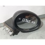 Retrovisor Derecho Para Mini Mini