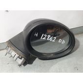 Retrovisor Derecho Para Mini Mini