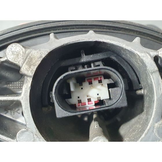 Retrovisor Derecho Para Mini Mini