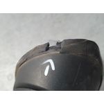 Retrovisor Derecho Para Mini Mini