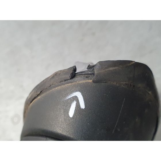 Retrovisor Derecho Para Mini Mini