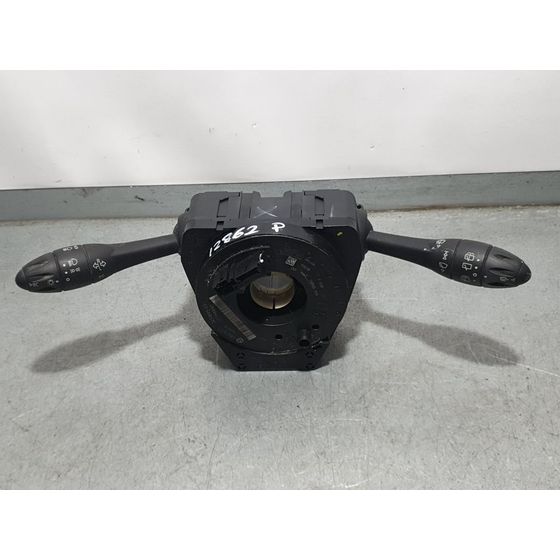 Mando Luces Y Limpia Para Mini Mini