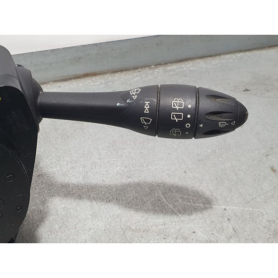 Mando Luces Y Limpia Para Mini Mini