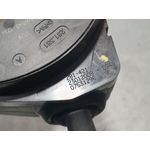 Mando Luces Y Limpia Para Mini Mini