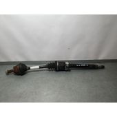 Transmision Delantera Derecha Para Mini Mini