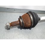 Transmision Delantera Derecha Para Mini Mini
