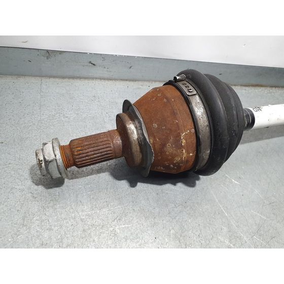 Transmision Delantera Derecha Para Mini Mini