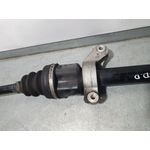 Transmision Delantera Derecha Para Mini Mini