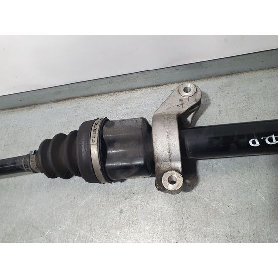 Transmision Delantera Derecha Para Mini Mini