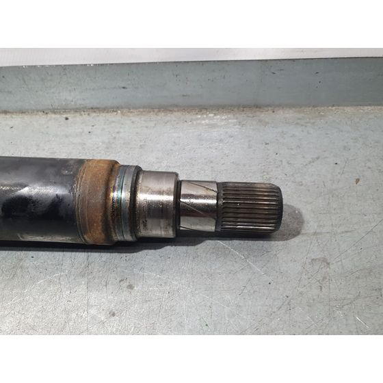 Transmision Delantera Derecha Para Mini Mini