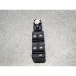 Mando Elevalunas Delantero Izquierdo  Para Peugeot 5008