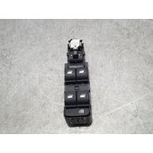 Mando Elevalunas Delantero Izquierdo  Para Peugeot 5008
