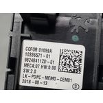 Mando Elevalunas Delantero Izquierdo  Para Peugeot 5008