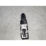 Mando Elevalunas Delantero Izquierdo  Para Peugeot 5008