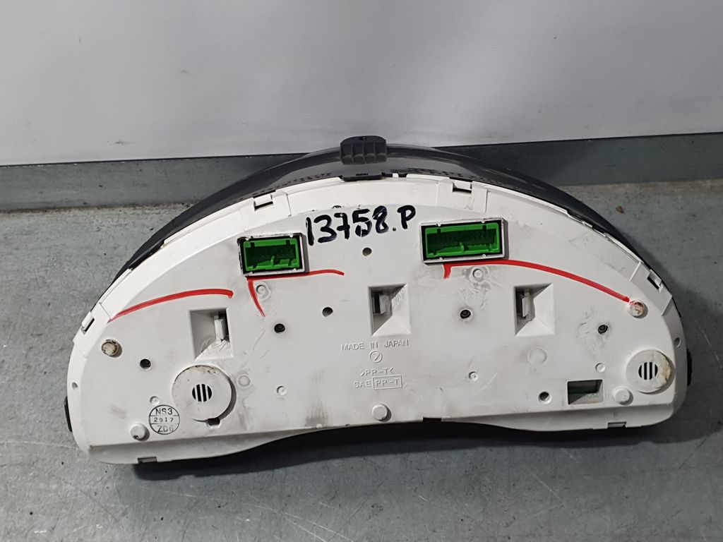 Cuadro Instrumentos Para Subaru Legacy Familiar/Outback B13