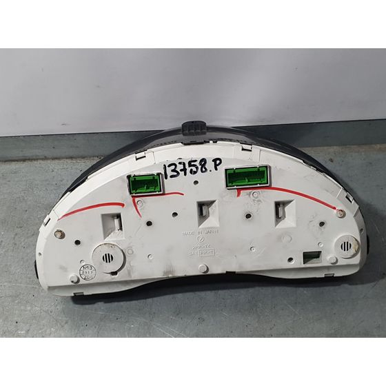 Cuadro Instrumentos Para Subaru Legacy Familiar/Outback B13