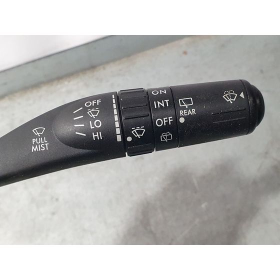 Mando Limpia Para Subaru Legacy Familiar/Outback B13