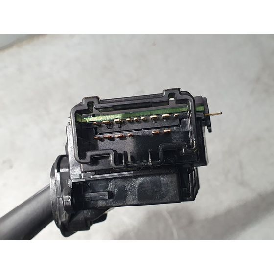 Mando Limpia Para Subaru Legacy Familiar/Outback B13