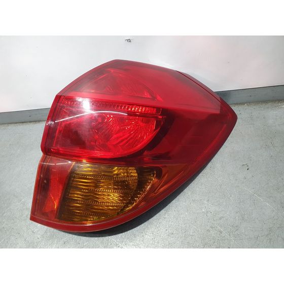 Piloto Trasero Derecho Para Subaru Legacy Familiar/Outback B13
