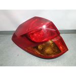 Piloto Trasero Izquierdo Para Subaru Legacy Familiar/Outback B13