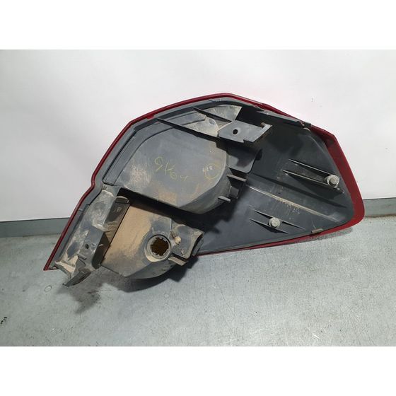 Piloto Trasero Izquierdo Para Subaru Legacy Familiar/Outback B13