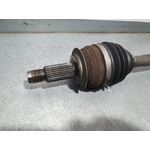 Transmision Delantera Derecha para Subaru Legacy Familiar/Outback B13 (Bp)