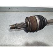 Transmision Delantera Derecha para Subaru Legacy Familiar/Outback B13 (Bp)