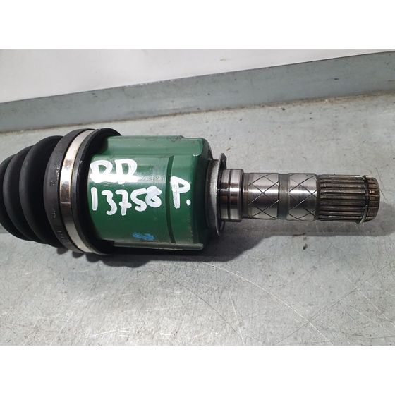 Transmision Delantera Derecha para Subaru Legacy Familiar/Outback B13 (Bp)