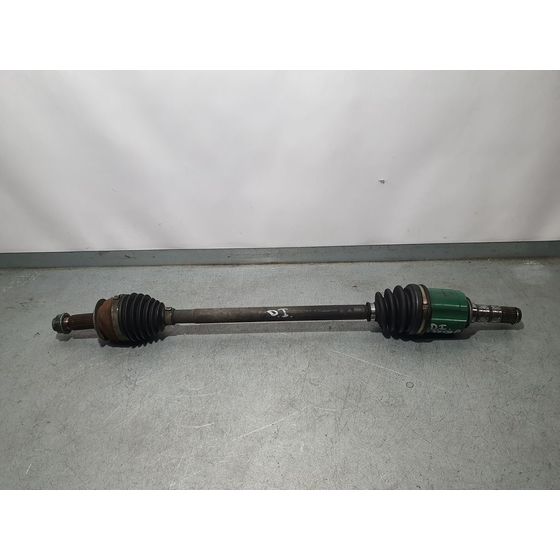Transmision Delantera Izquierda Para Subaru Legacy Familiar/Outback B13