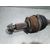 Transmision Delantera Izquierda Para Subaru Legacy Familiar/Outback B13