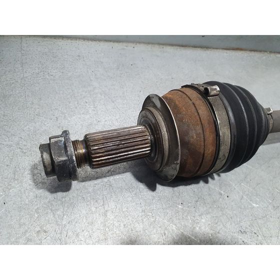 Transmision Delantera Izquierda Para Subaru Legacy Familiar/Outback B13